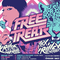 Free Treats Volume: 001专辑