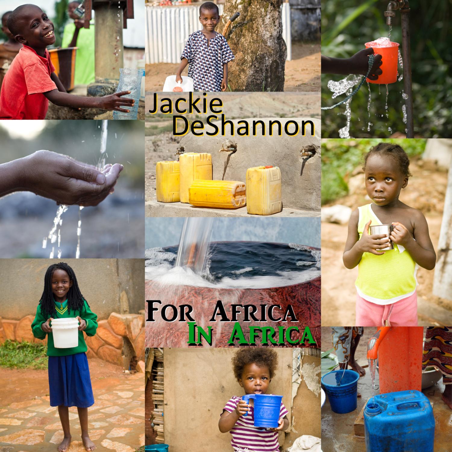 For Africa, In Africa