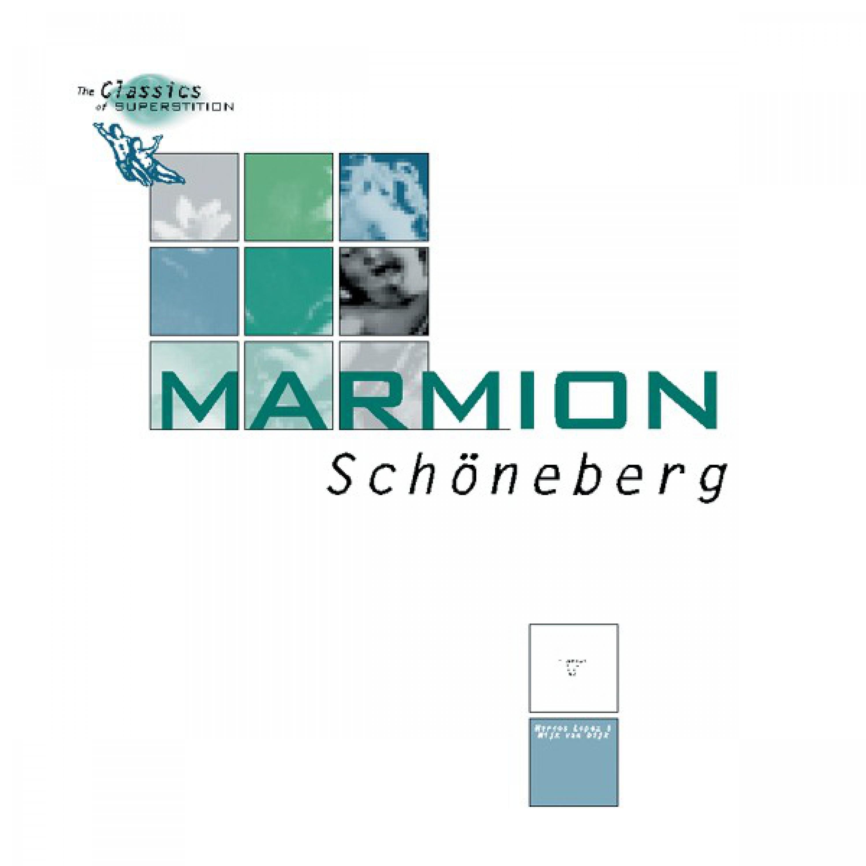 Classics of Superstition: Schöneberg