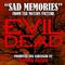 Sad Memories (From "Evil Dead")专辑