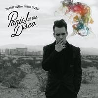 Panic! At The Disco - This Is Gospel (official Instrumental)