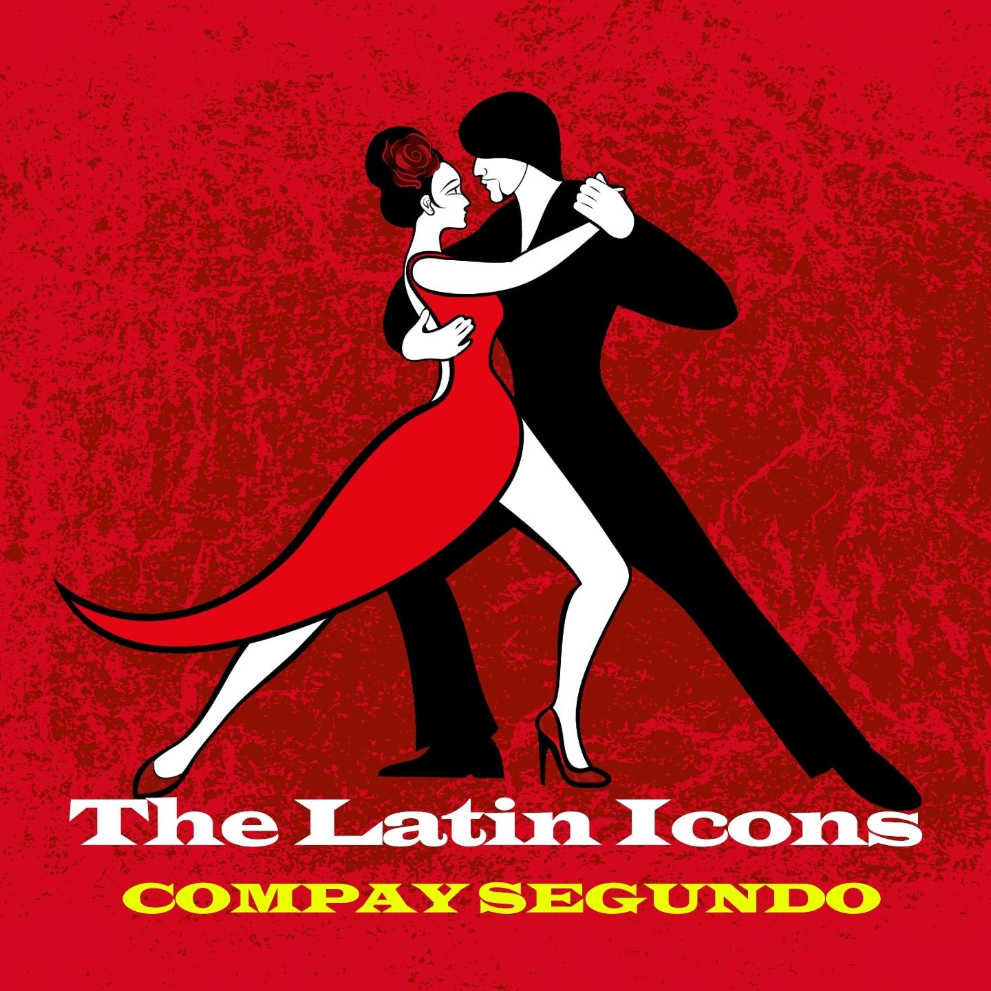 The Latin Icons