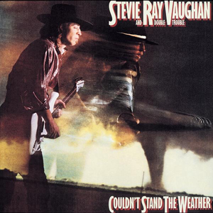 Hard to Be - Stevie Ray Vaughan (Karaoke Version) 带和声伴奏