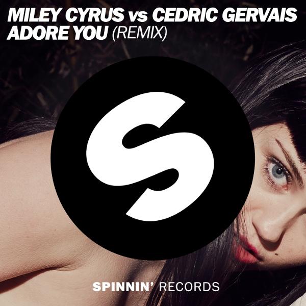 Adore You (Extended Club Remix)