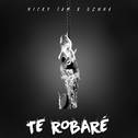 Te Robaré专辑