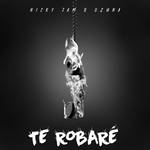 Te Robaré专辑