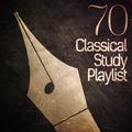 70 Classical Study Playlist