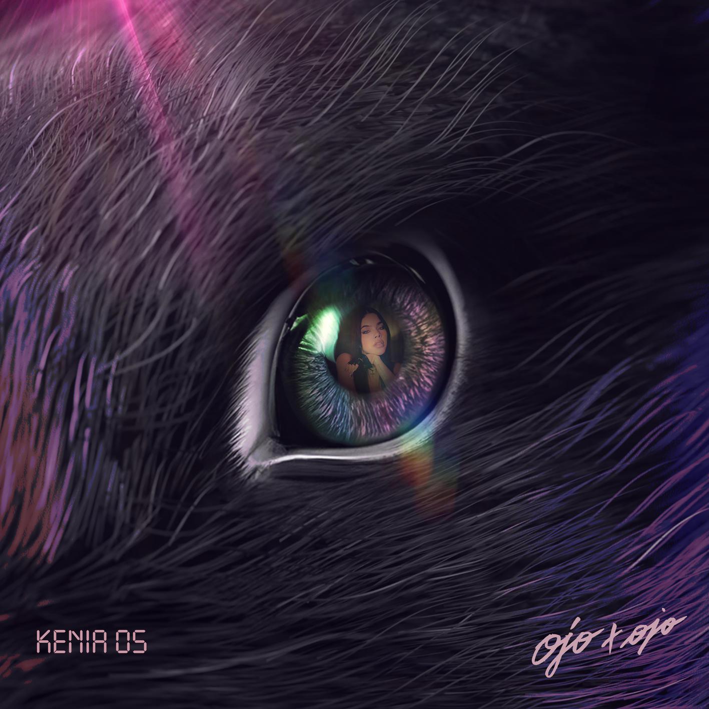 Kenia Os - Ojo X Ojo