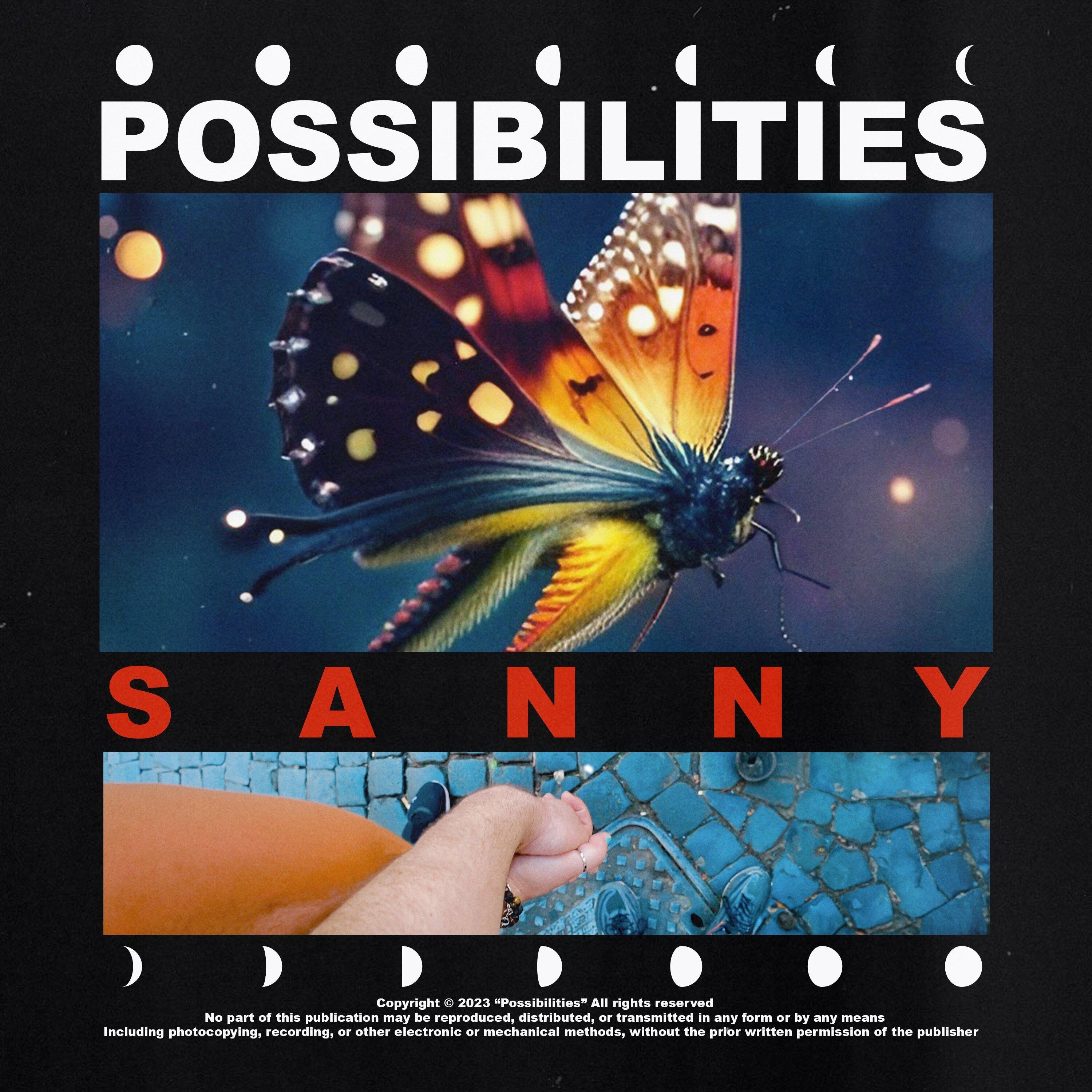 Sanny - Possibilities