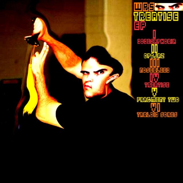 Treatise EP