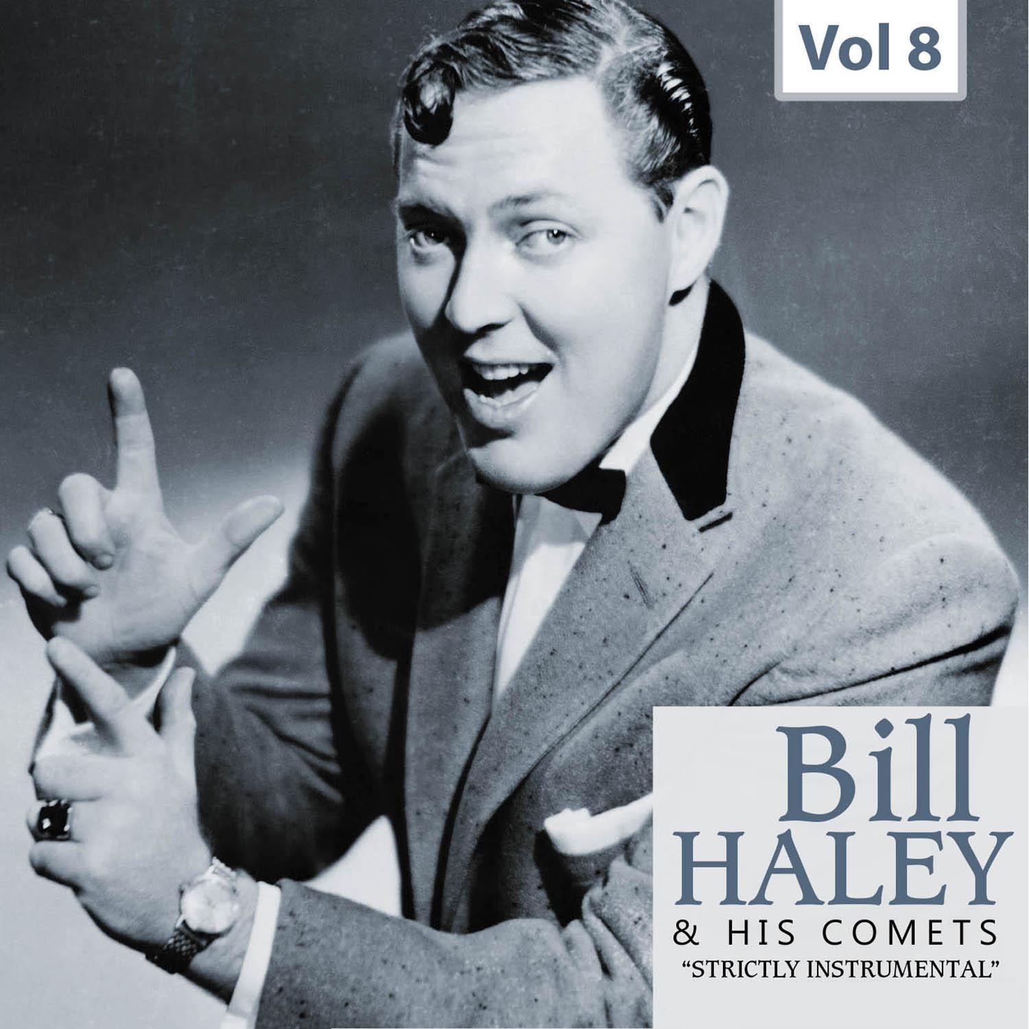 11 Original Albums Bill Haley, Vol.8