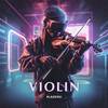 Blazexvi - Violin