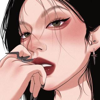 一个天蝎座的听歌列表