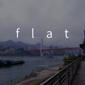 flat