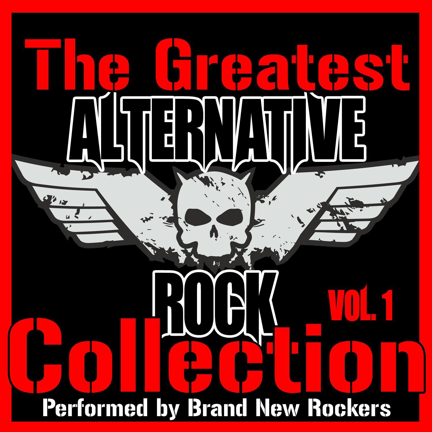 i dont dance - brand new rockers - 单曲 - 网易云音乐