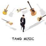 TANG.MUSIC专辑