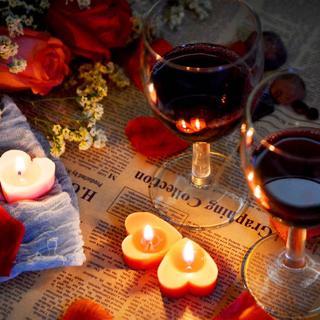 熠熠如诗的情歌说唱拨动着心弦