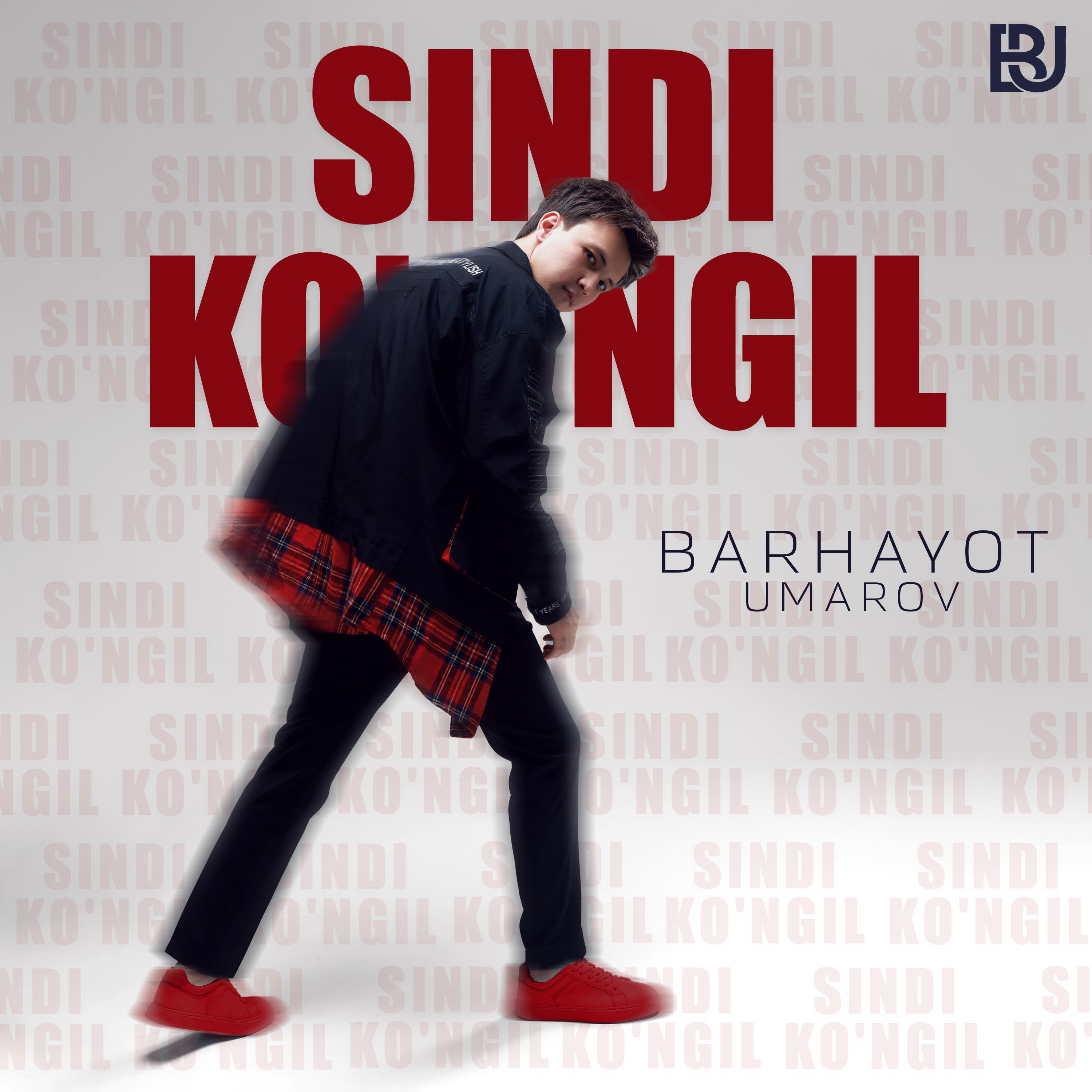 Sindi Ko`ngil (Remix)