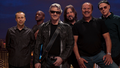 Steve Miller Band