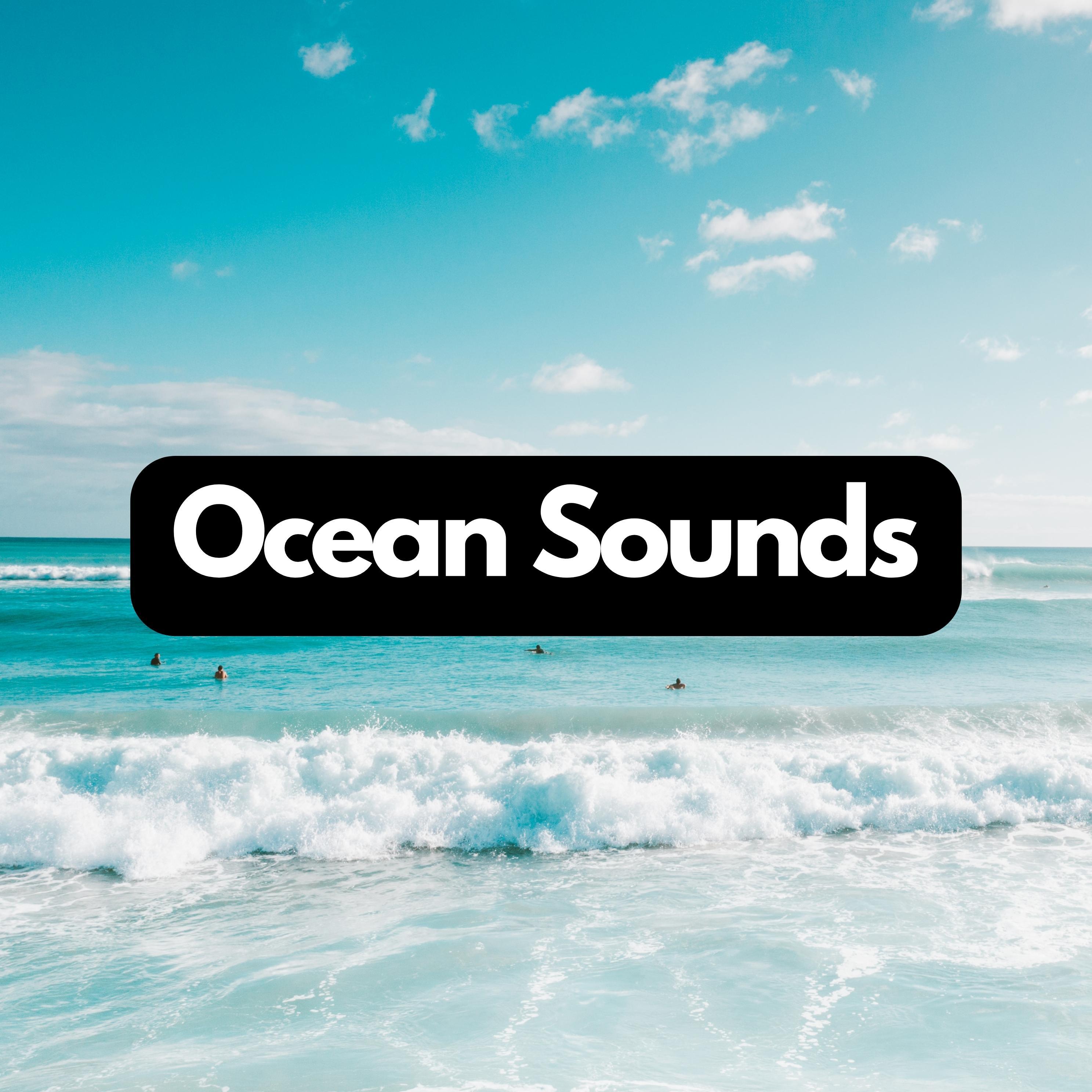 Ocean Sounds Spa - Underwater Soundscapes, Pt. 66