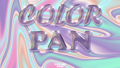 Color Pan