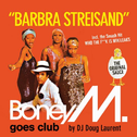 Barbra Streisand (Goes Club)专辑