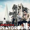 PLAYGROUND APOLLO 0.4