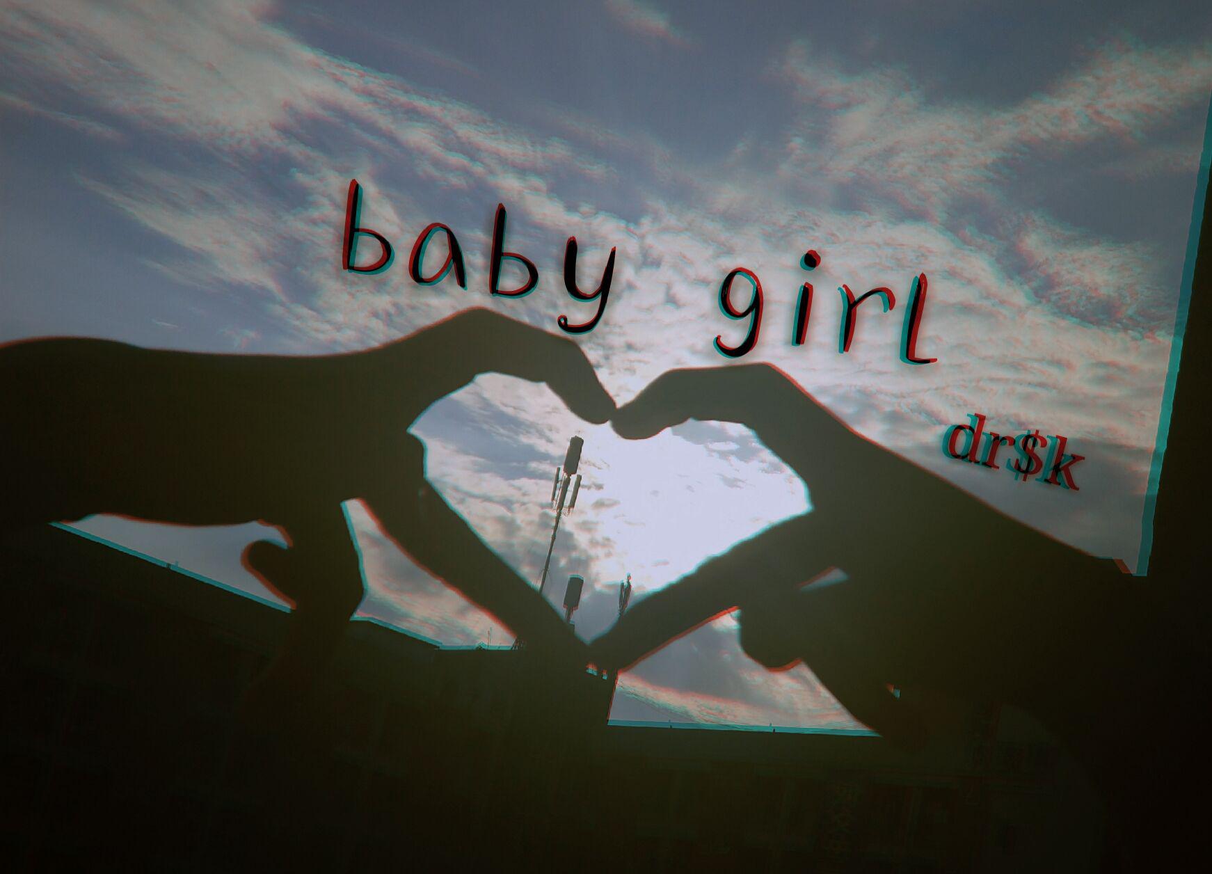 baby girl专辑