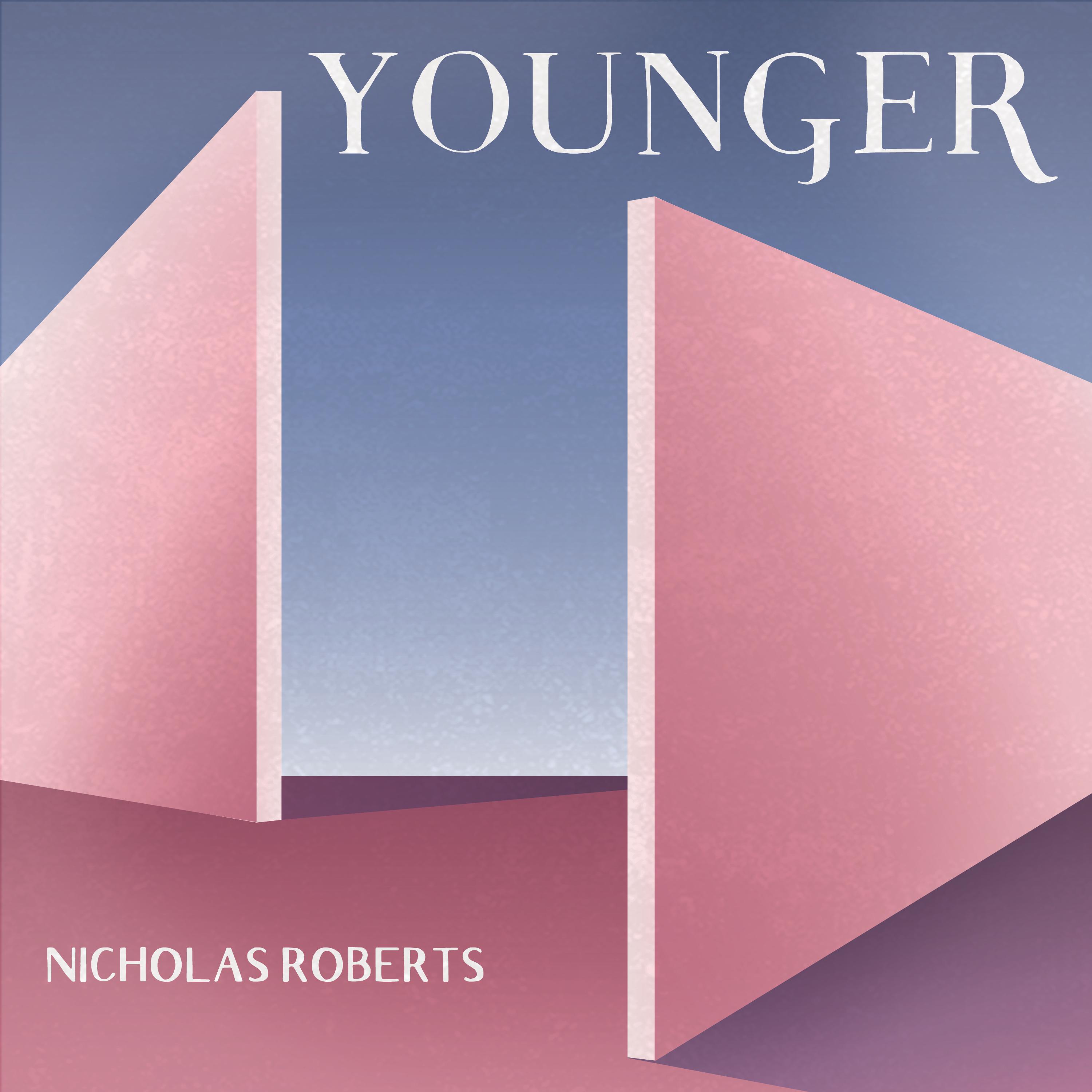 Nicholas Roberts - Tell You