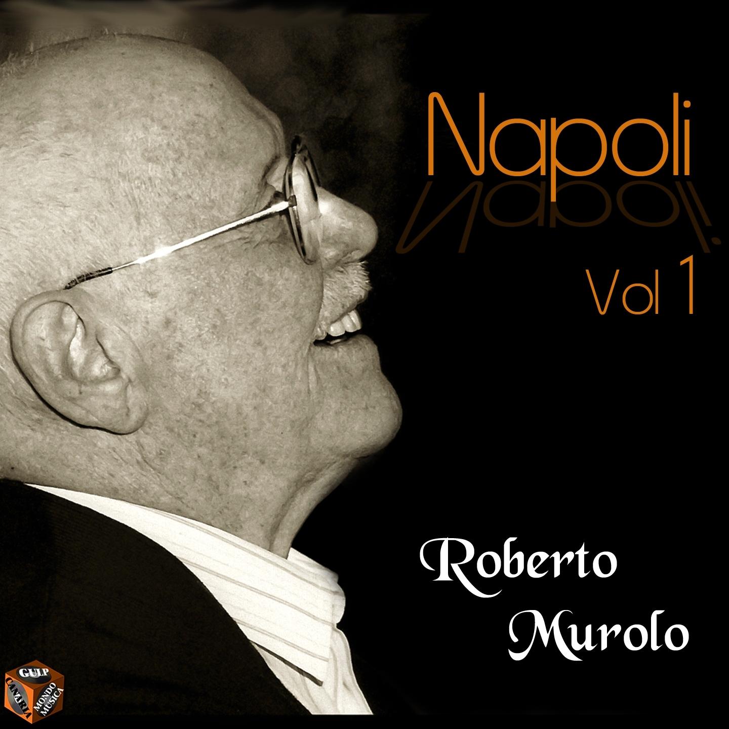Napoli, Vol. 1
