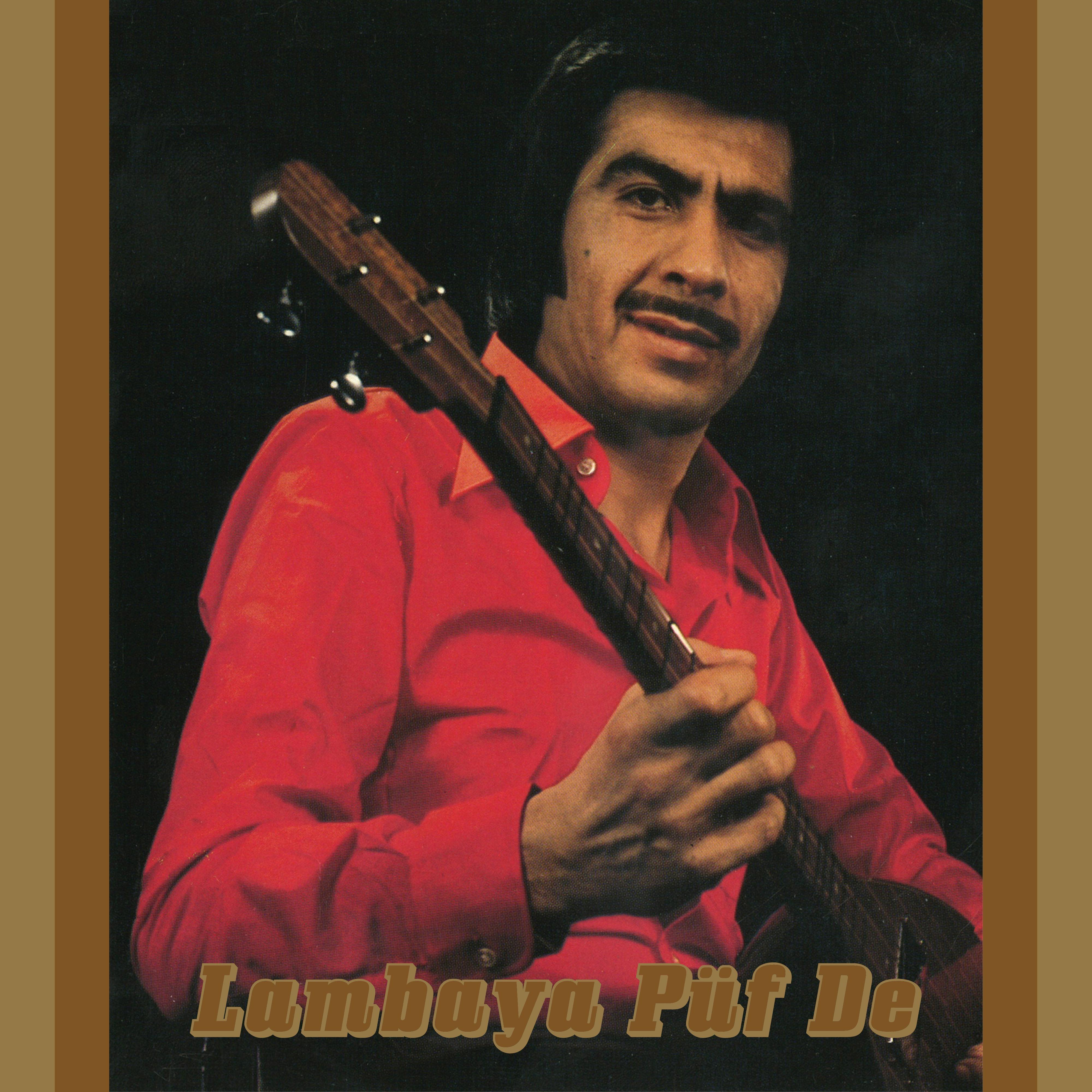 Lambaya Püf de