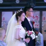 我的婚礼2017专辑