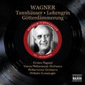WAGNER, R.: Tannhauser / Lohengrin / Gotterdammerung (orchestral highlights) (Furtwangler) (1952, 19