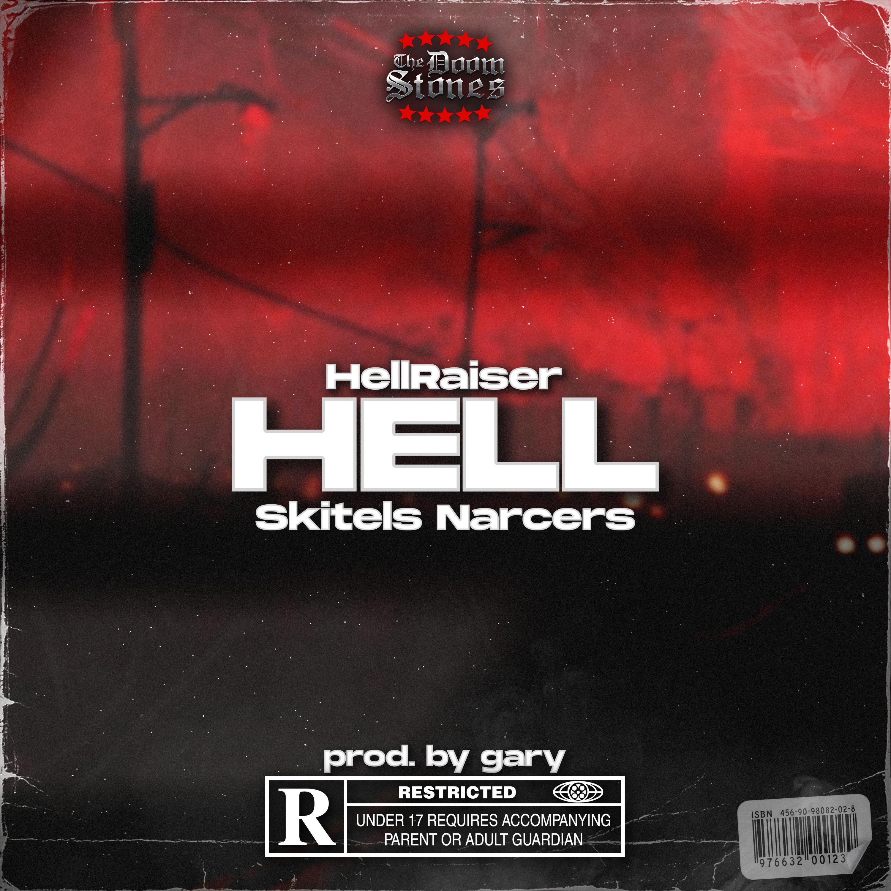 HELL (feat. Skitels Narcers)