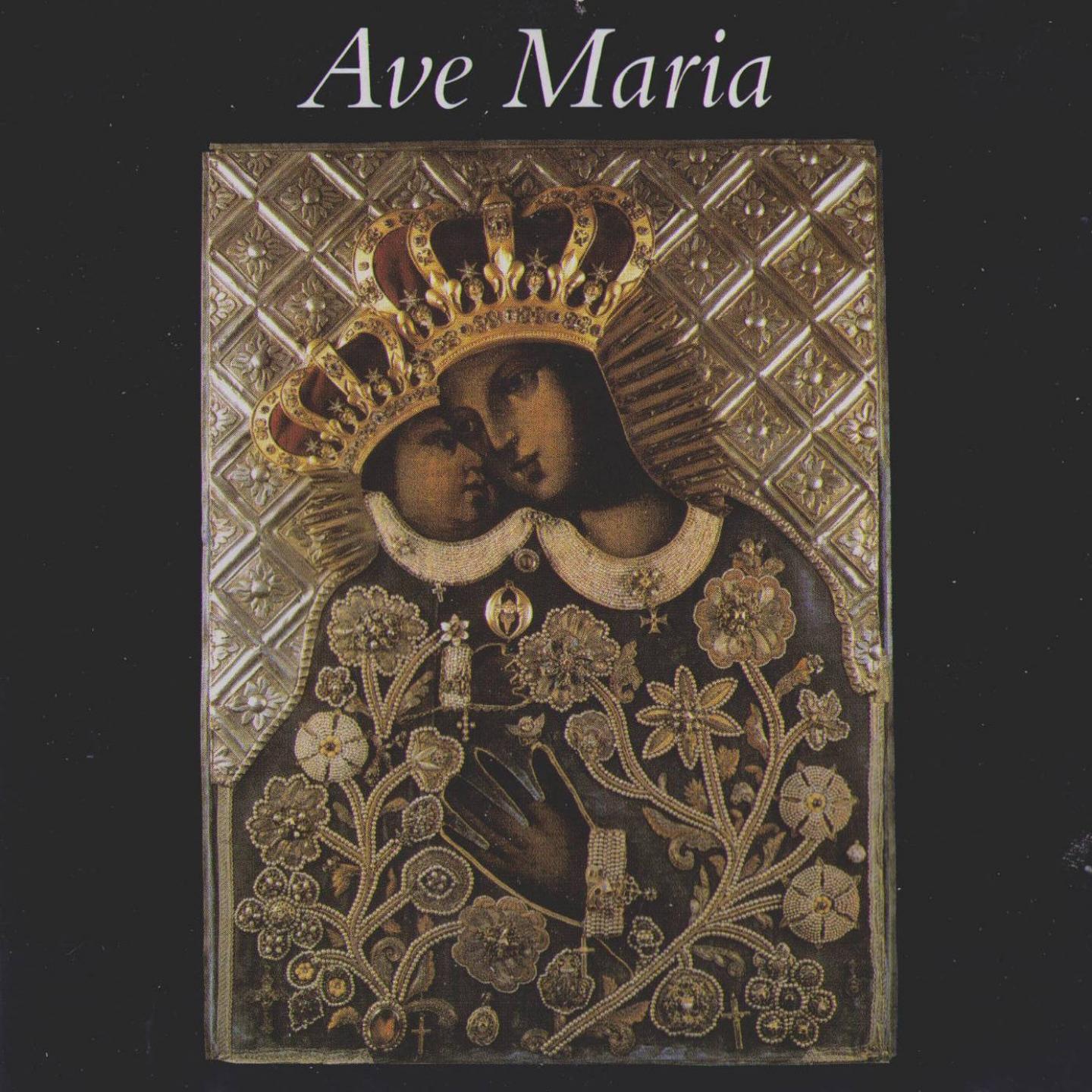 Ave Maria - Single