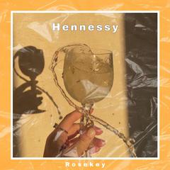 ‘FREE’ 【Hennessy】| Guitar & RNB