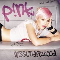 Get The Party Started - Pink (Official Instrumental)