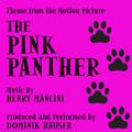 The Pink Panther - Theme from the Motion PIcture (Henry Mancini)