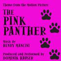 The Pink Panther - Theme from the Motion PIcture (Henry Mancini)专辑