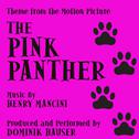 The Pink Panther - Theme from the Motion PIcture (Henry Mancini)