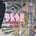 Bear Vape专辑