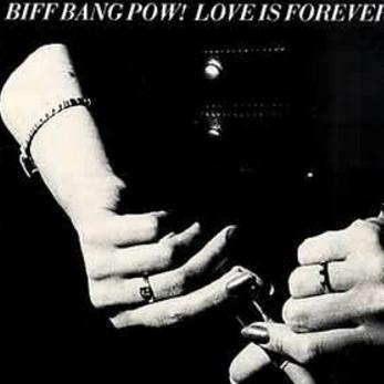 Love Is Forever