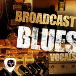 Broadcast Blues专辑