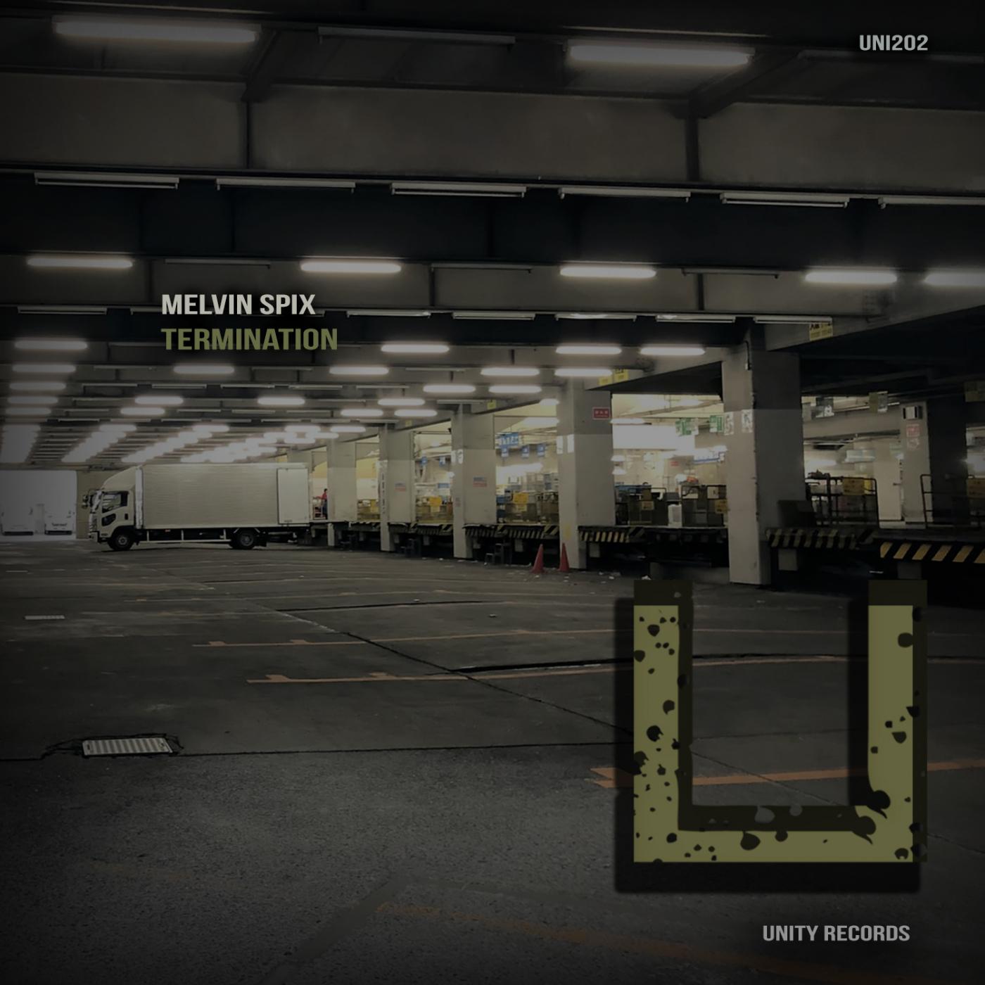 Termination (Original Mix)