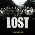 Lost: Season 2 (Original Television Soundtrack)专辑