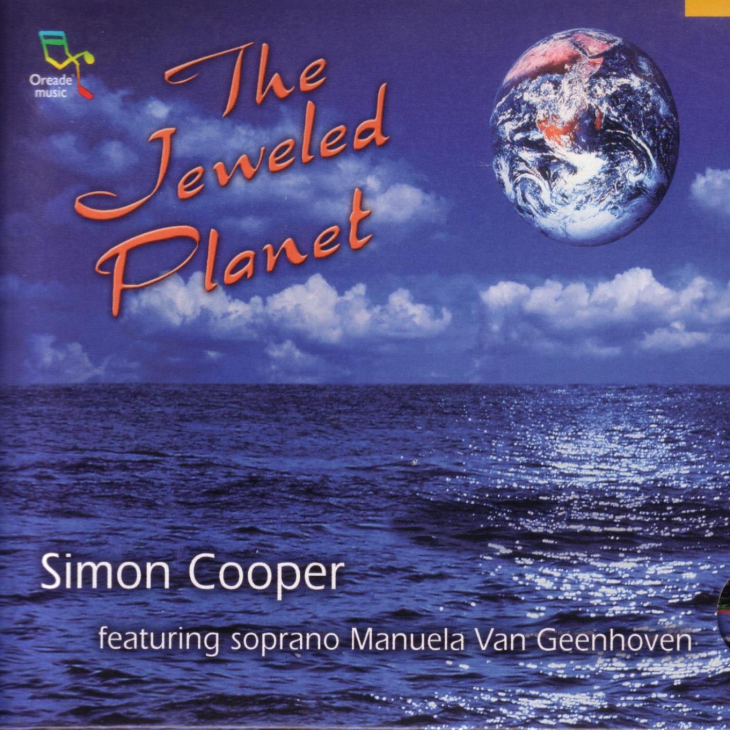 The Jeweled Planet