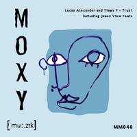 Lucas Alexander - Trust (James View Remix)