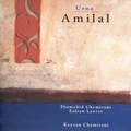 总经销片馆-世界音乐系列-生命 Amilal