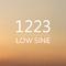 Low Sine - 1223专辑