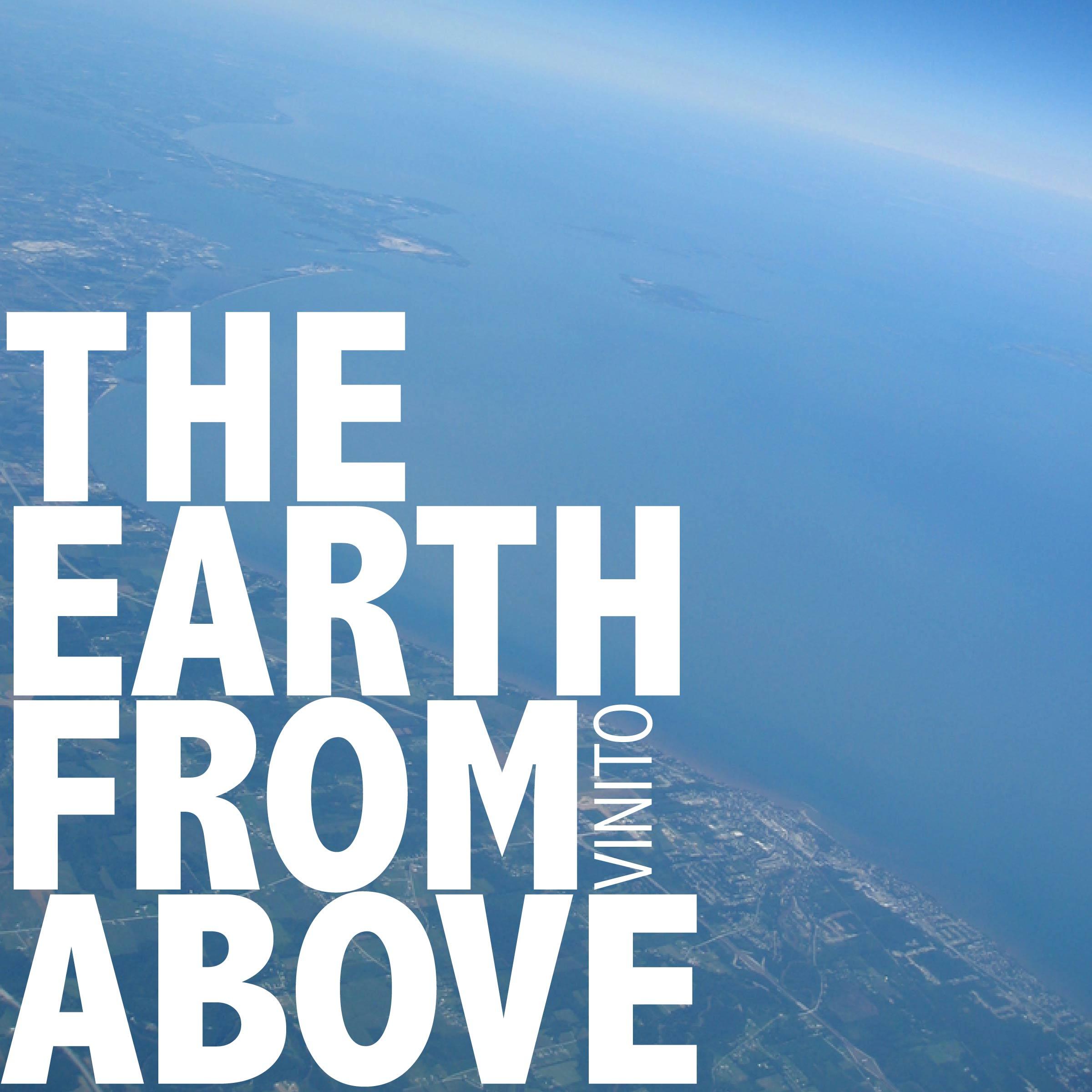 The Earth from Above